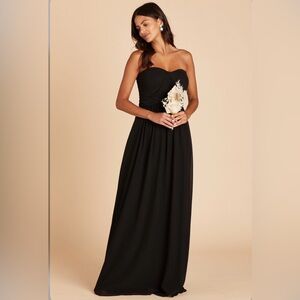 Birdy Grey Classic Black Attire